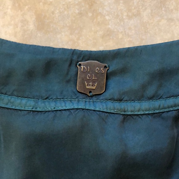 Diesel dress - Picture 5 of 6